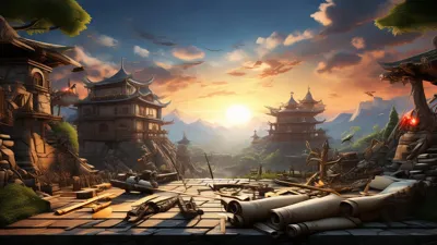2025.9.5神之刃礼包码新福利，惊喜上线